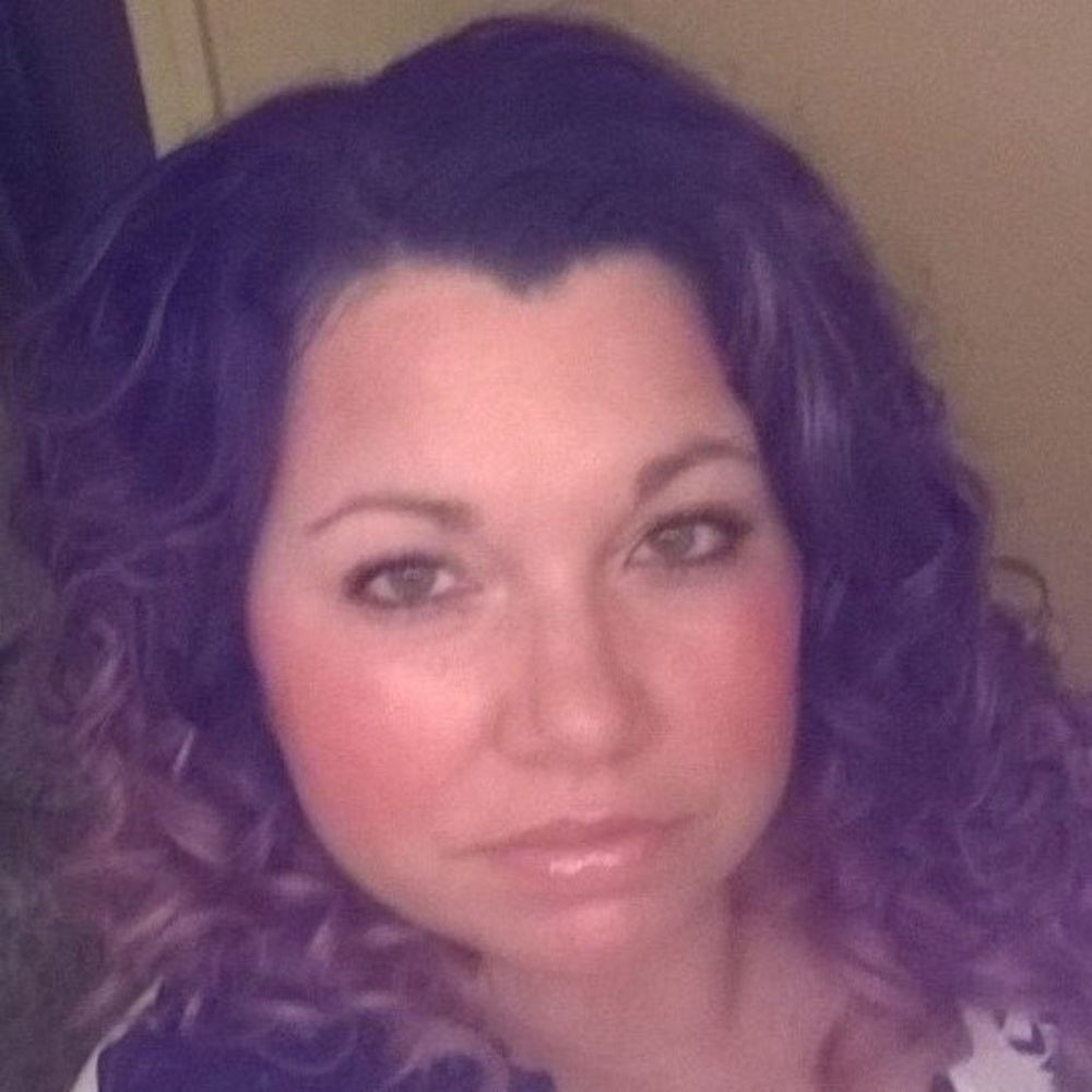 Meet your Posher, Candy